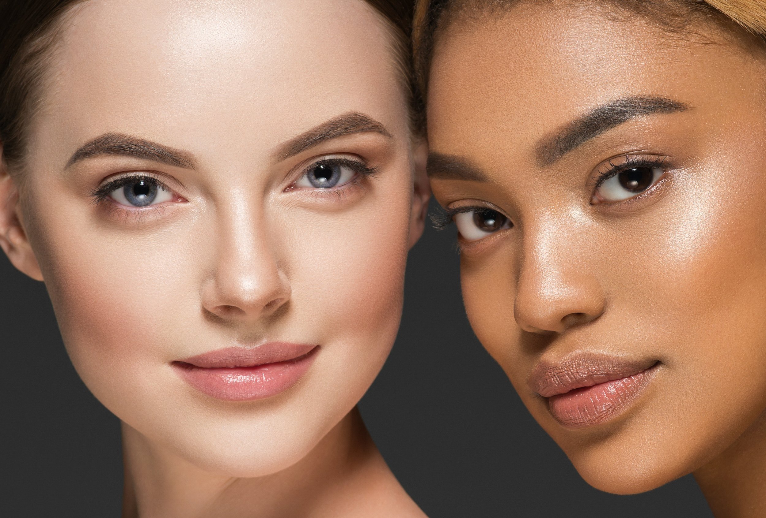 The Skin Department