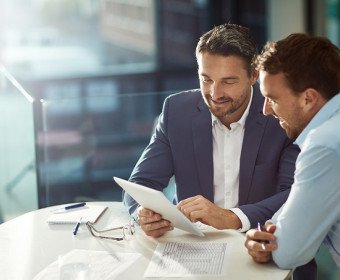 Crombie Lockwood Insurance Brokers