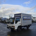 Hireace – Christchurch