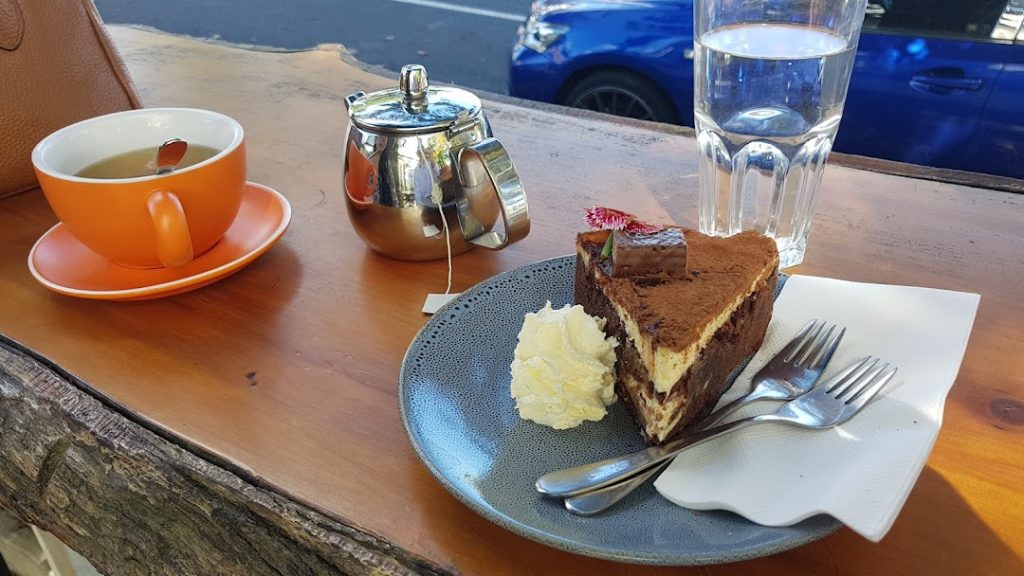 La La Cafe