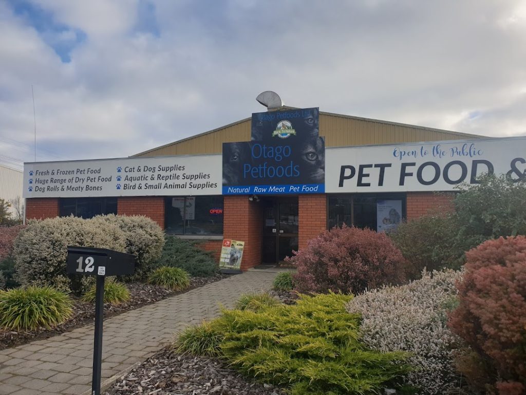 Otago Petfoods