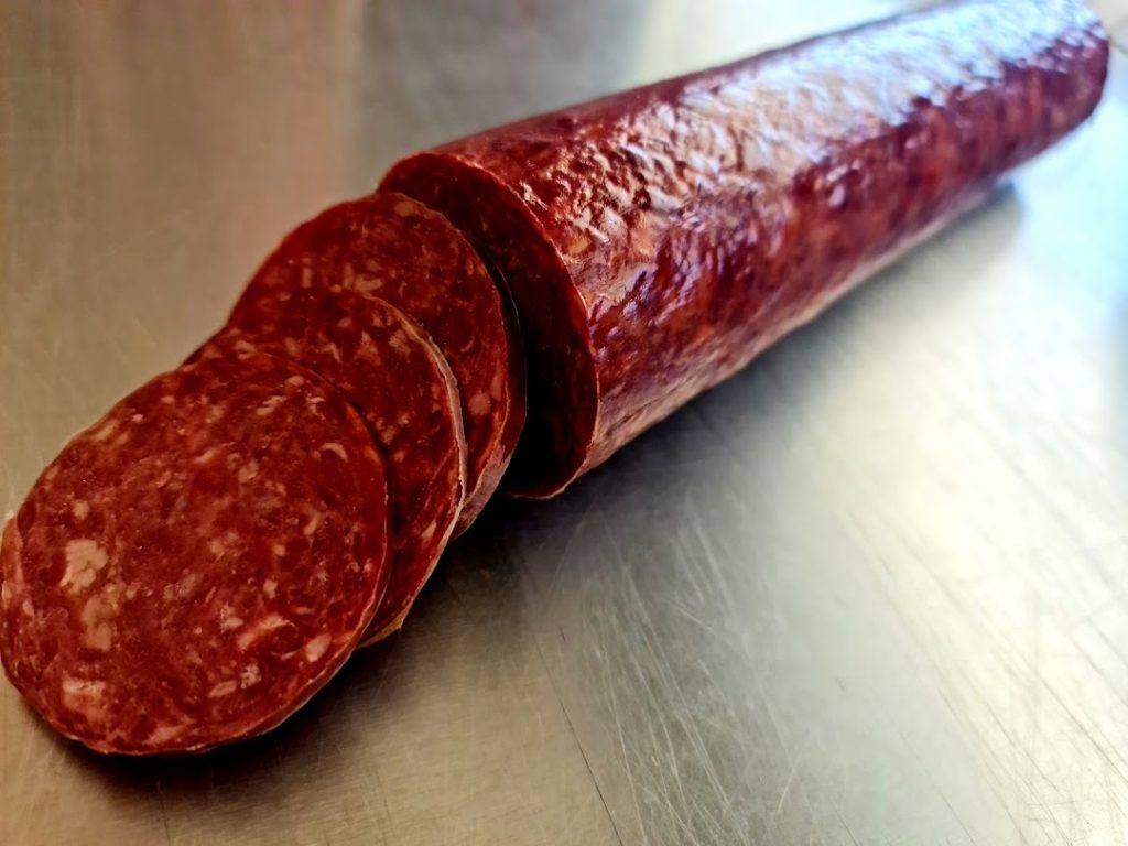 Riversdale Meats Homekill