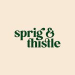 Sprig & Thistle