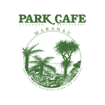 The Park Cafe Marahau