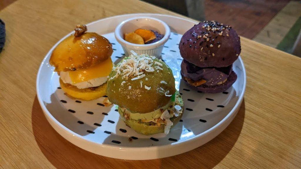 Zelati Dessert Cafe