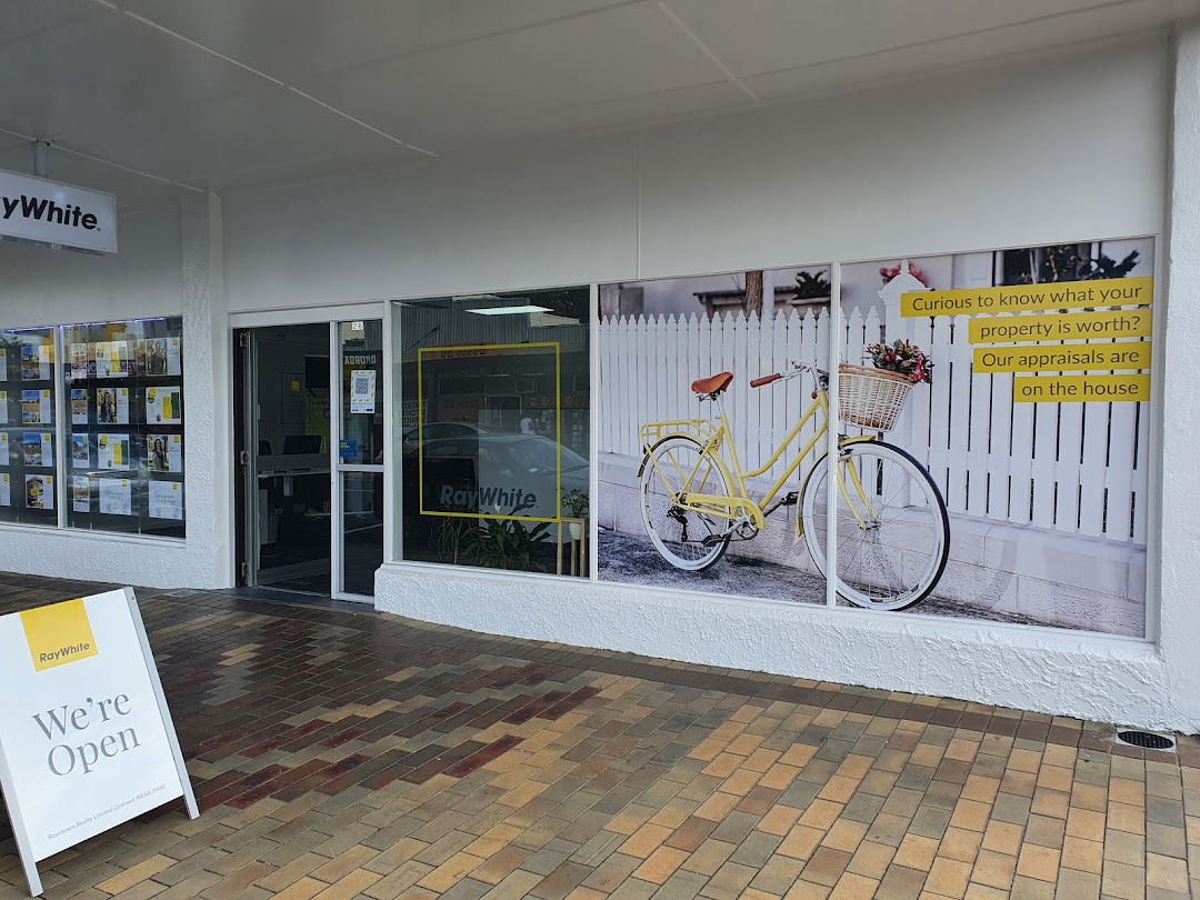 Ray White Tokoroa