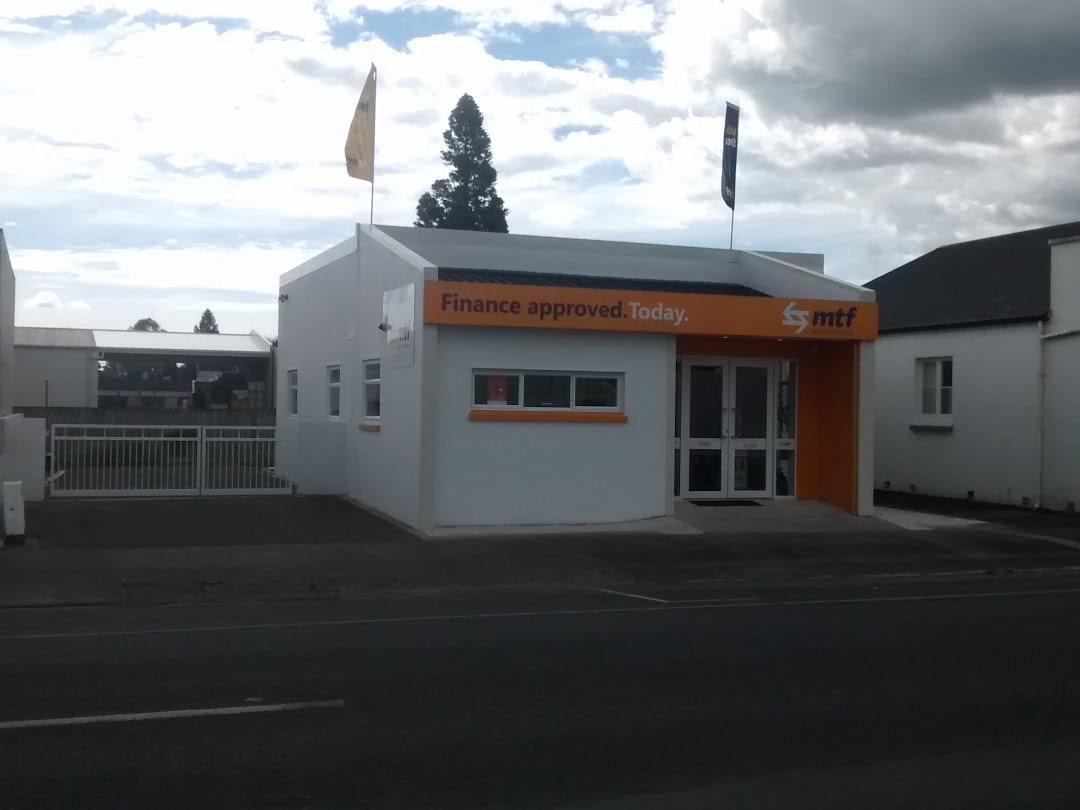 MTF Finance Matamata