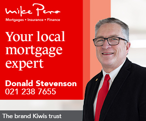 Mike Pero Mortgages Wairarapa