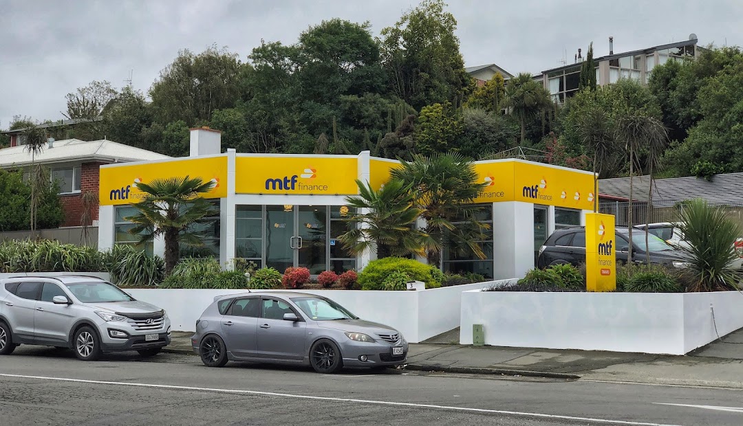 MTF Finance Timaru