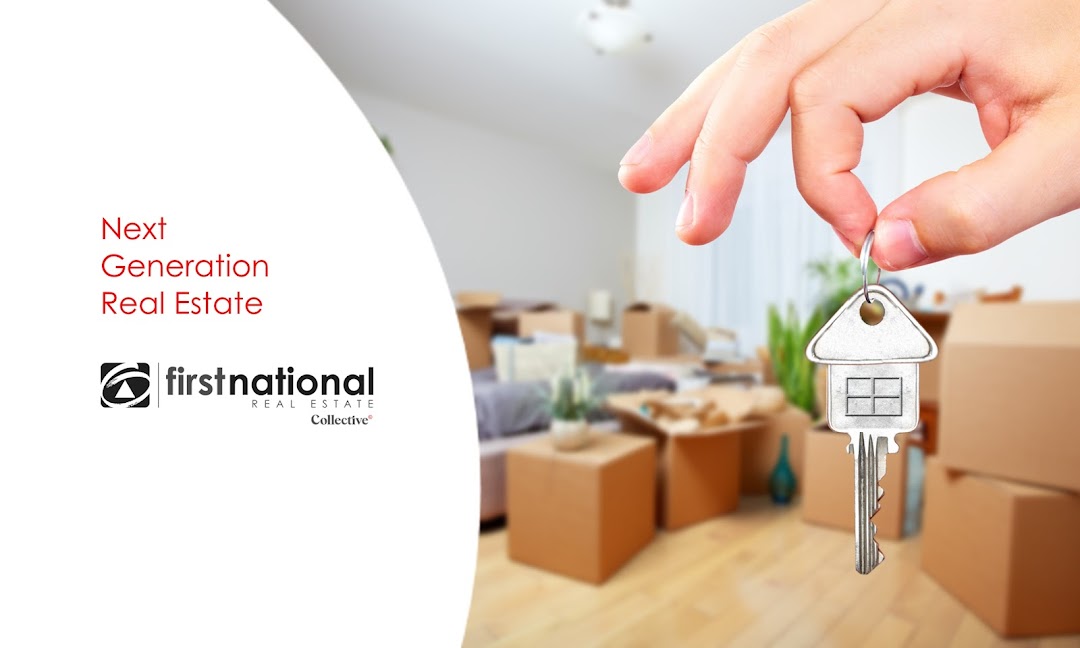 First National Real Estate Collective – New Plymouth, Taranaki