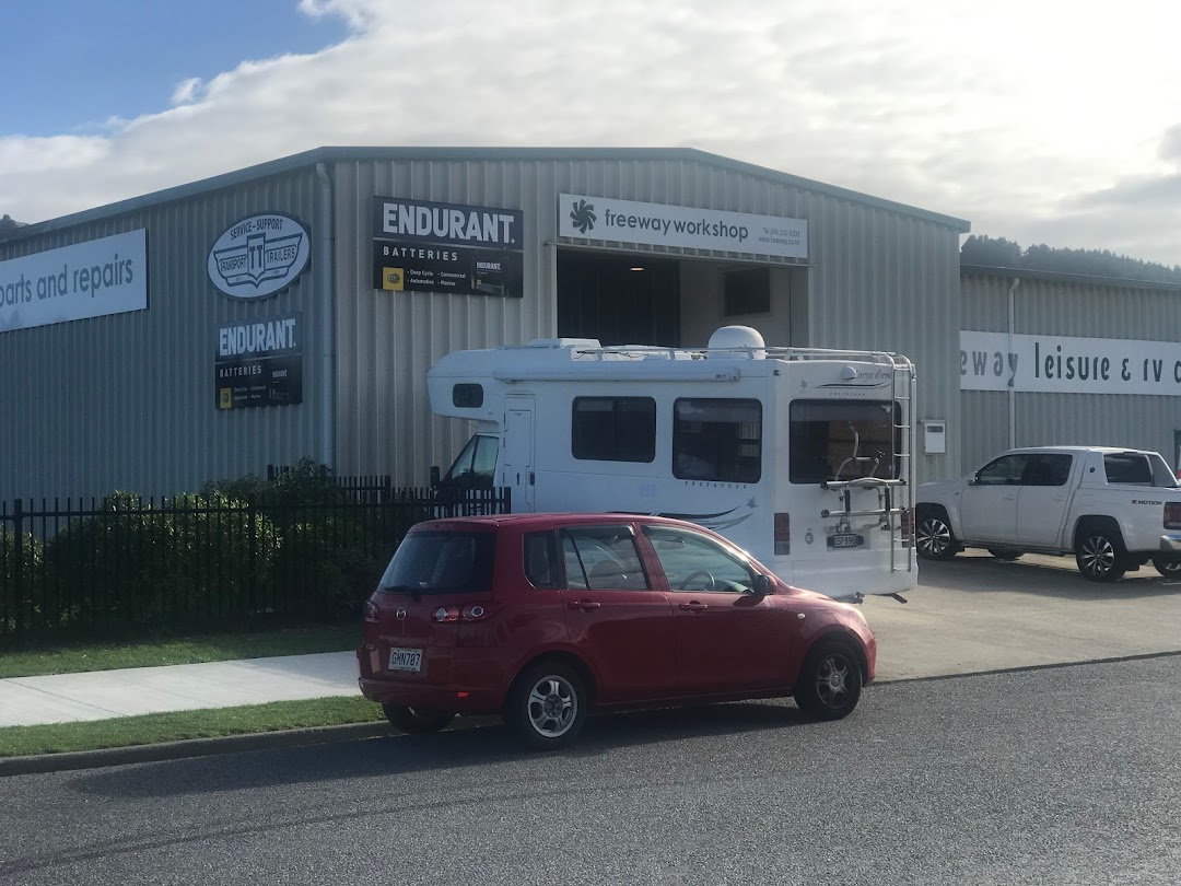 Freeway RV Centre