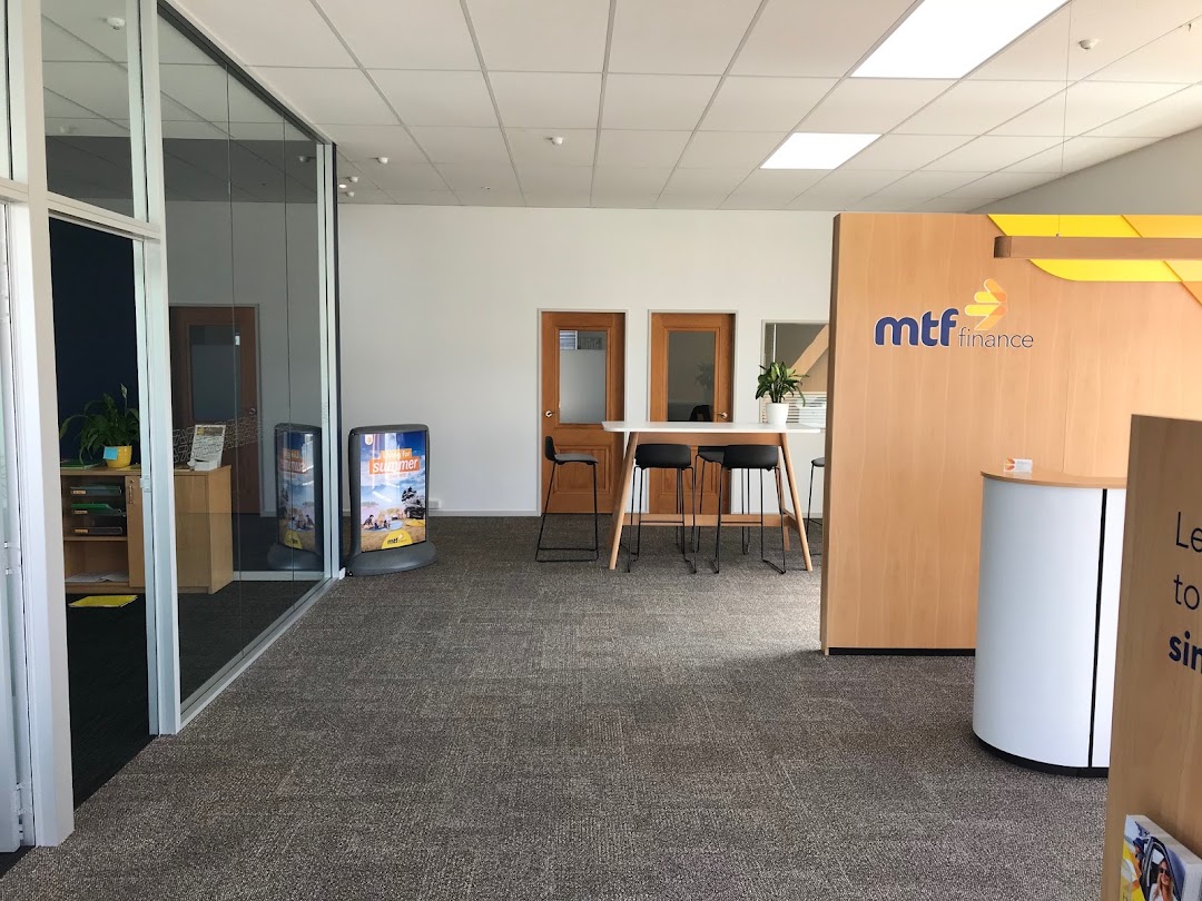 MTF Finance Upper Hutt