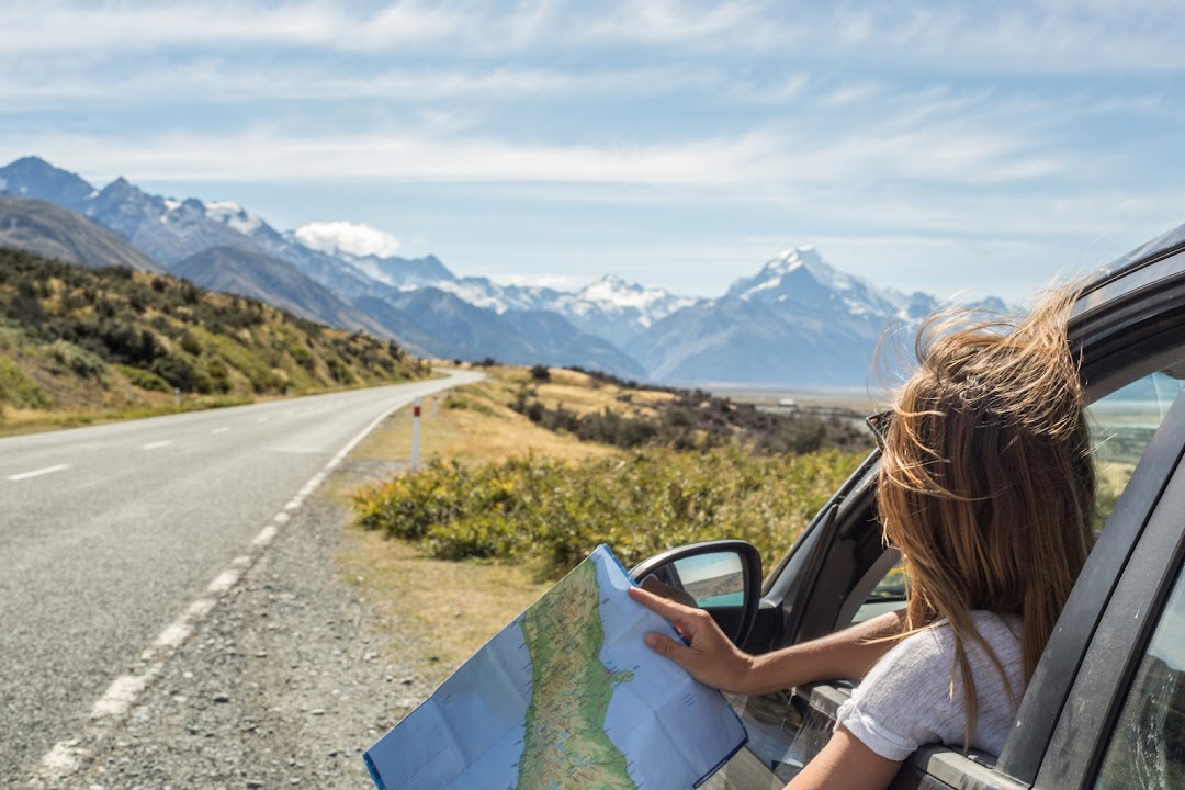 NZ Van Lines – Invercargill Movers