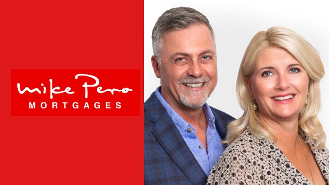 Mike Pero Mortgages Northland