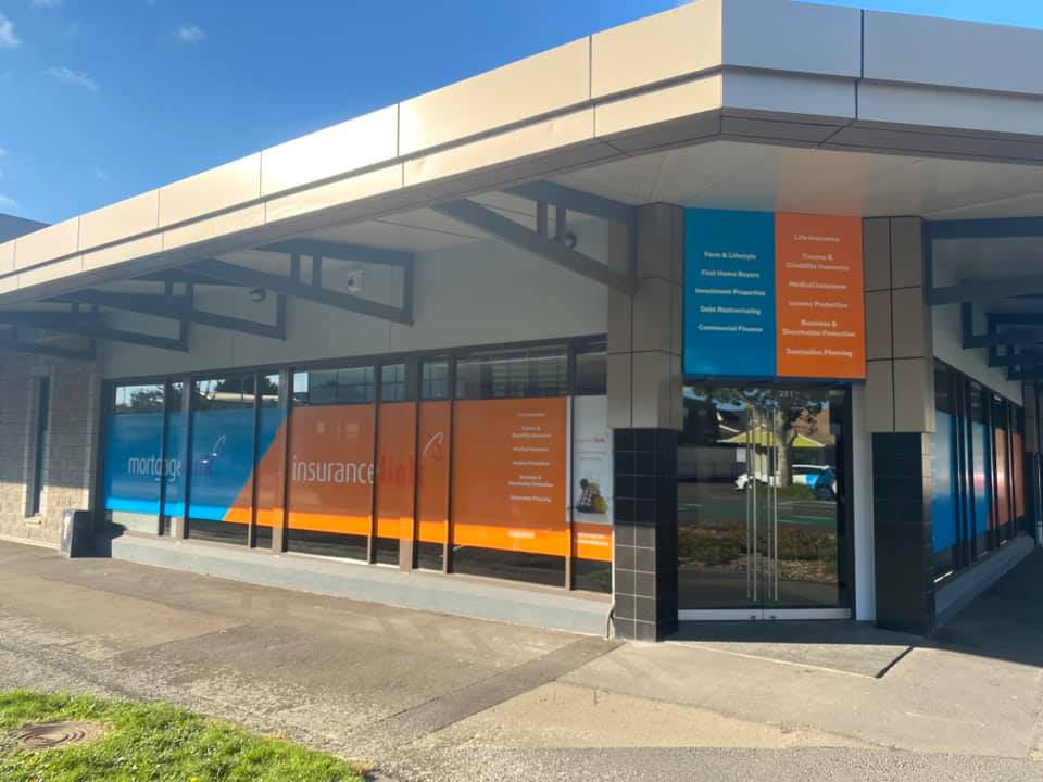 Mortgage Link Insurance Link – Manawatu & Rangitikei