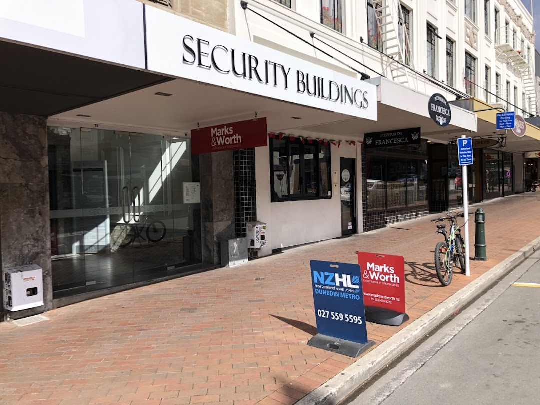 NZHL (NZ Home Loans) – Dunedin Metro