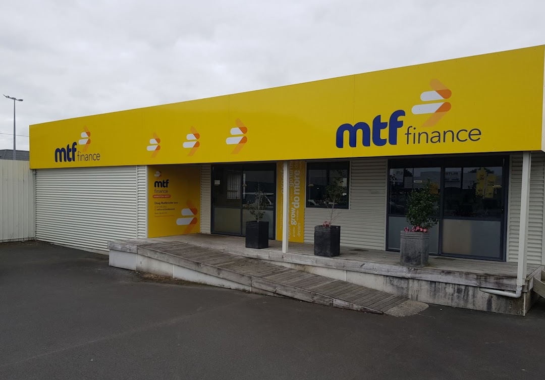 MTF Finance Hamilton West