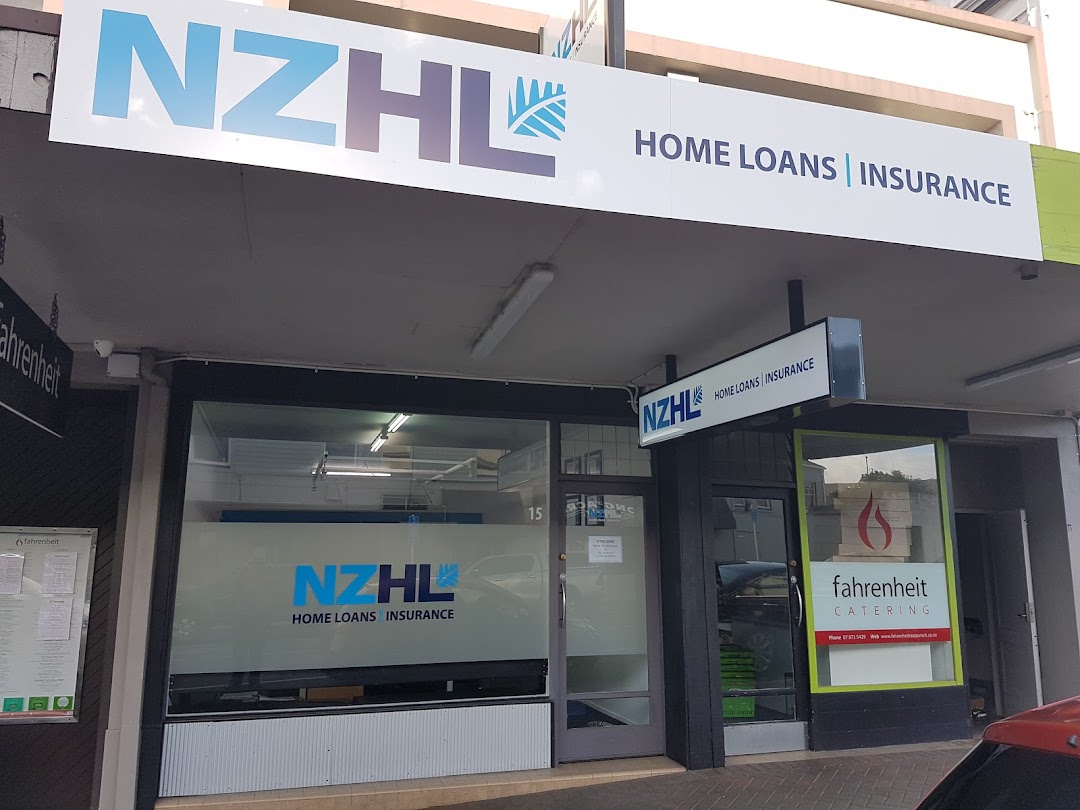 NZHL – Te Awamutu