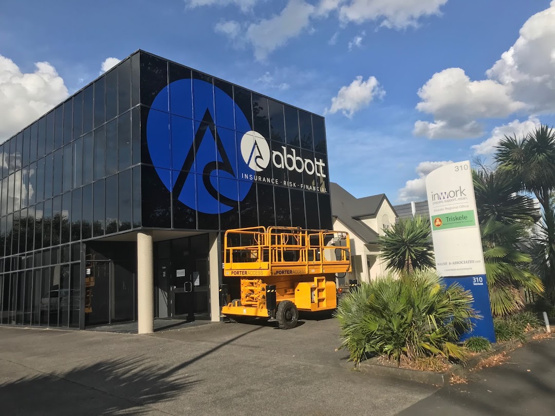Abbott Insurance Brokers Hamilton