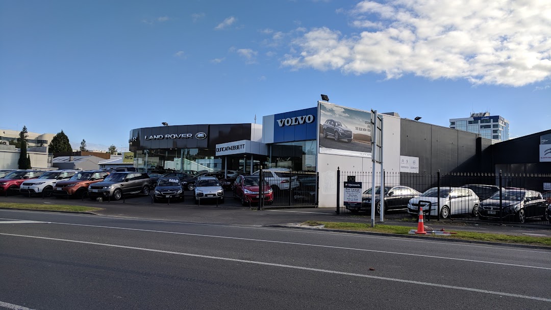 Aon – Hamilton