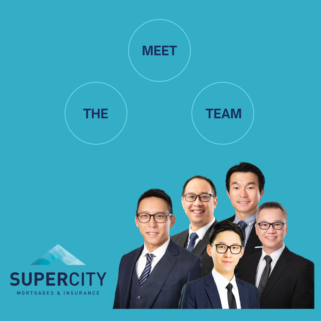 SuperCity Mortgages & Insurance