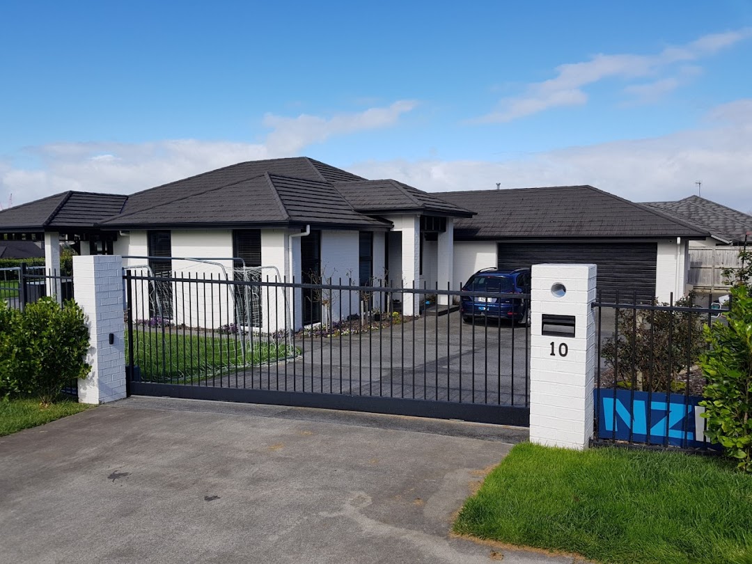 NZHL – Rototuna