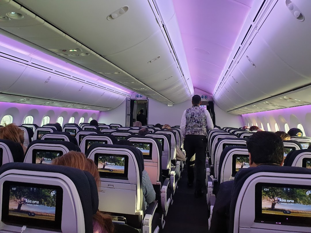 Flight Centre