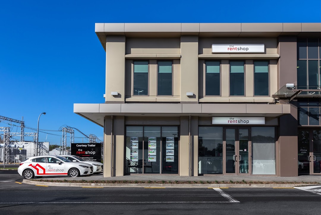 The Rent Shop – Manukau