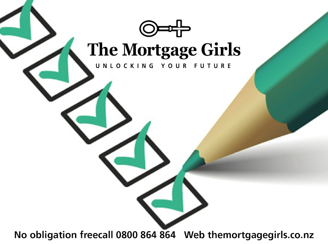 The Mortgage Girls