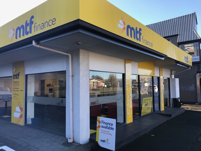 MTF Finance Northlands