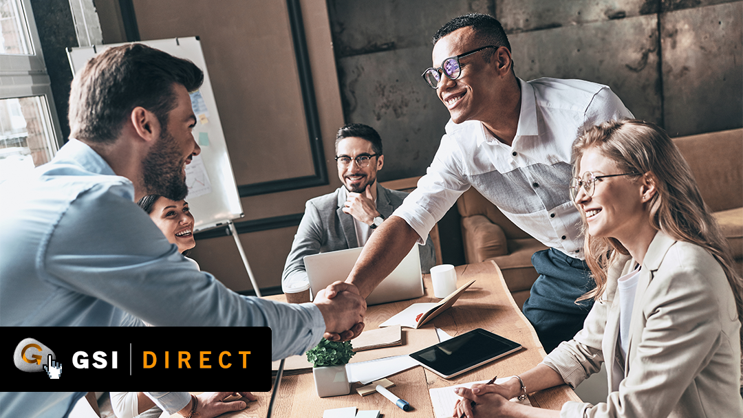 GSI Direct