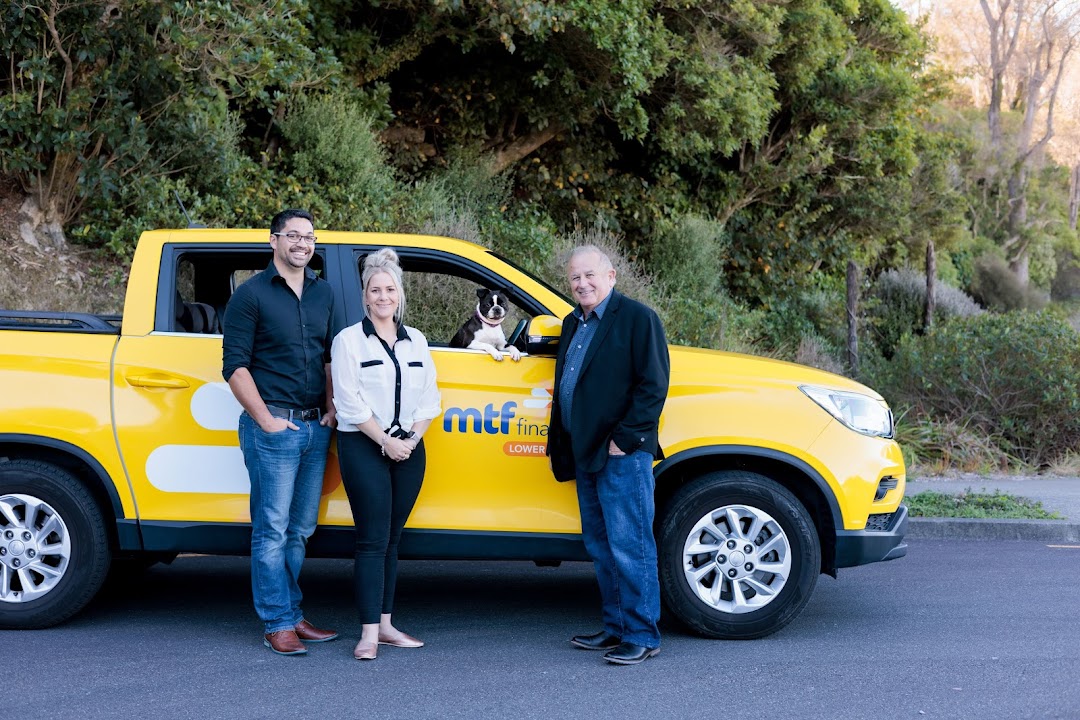 MTF Finance Lower Hutt