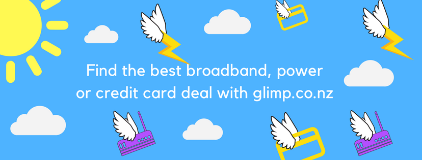 glimp – Compare. Switch. Save.