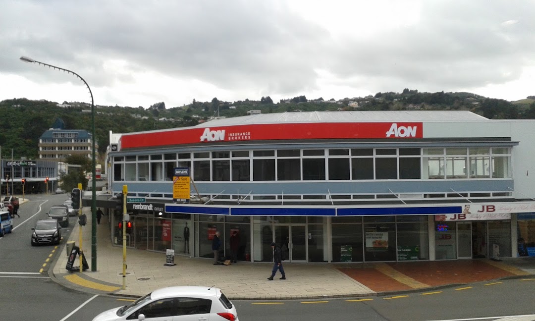 Aon – Lower Hutt