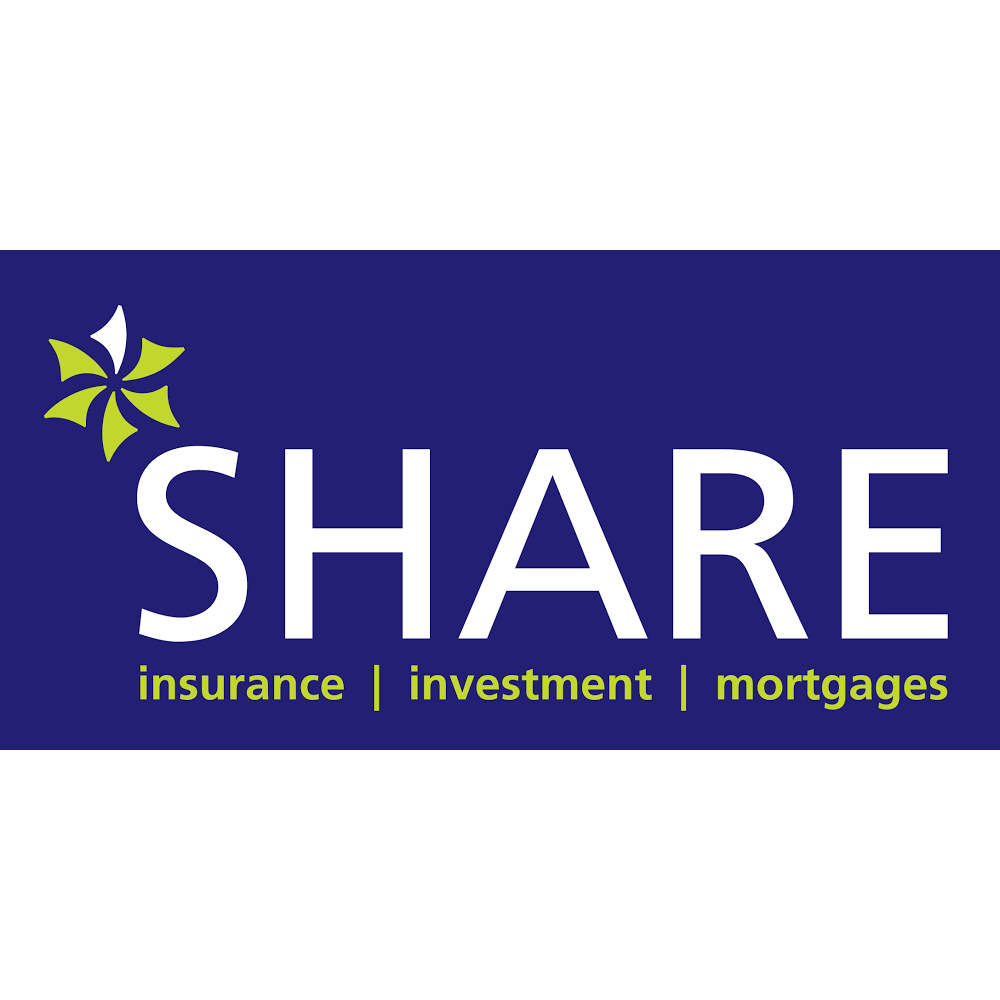 SHARE