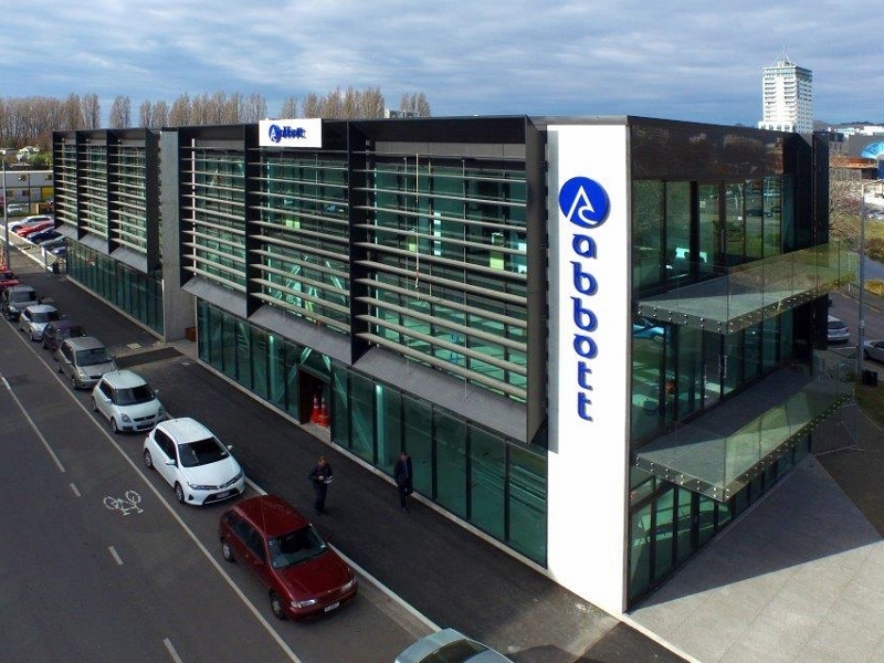 Abbott Insurance Brokers Christchurch