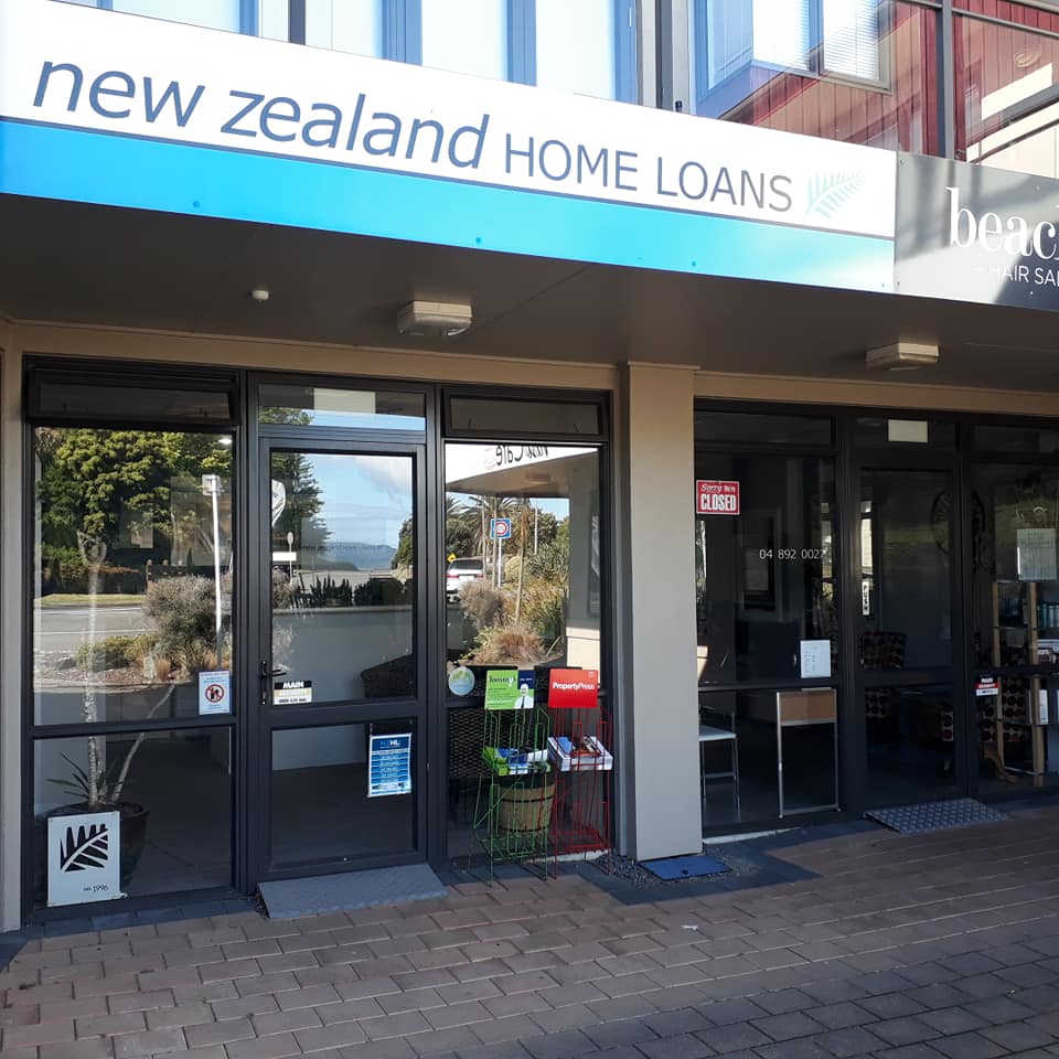 NZHL – Wellington Central