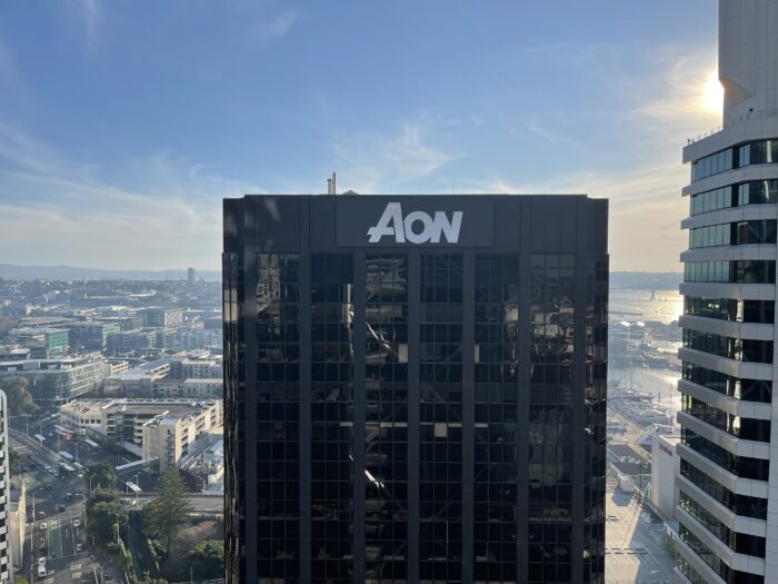 Aon – Head Office
