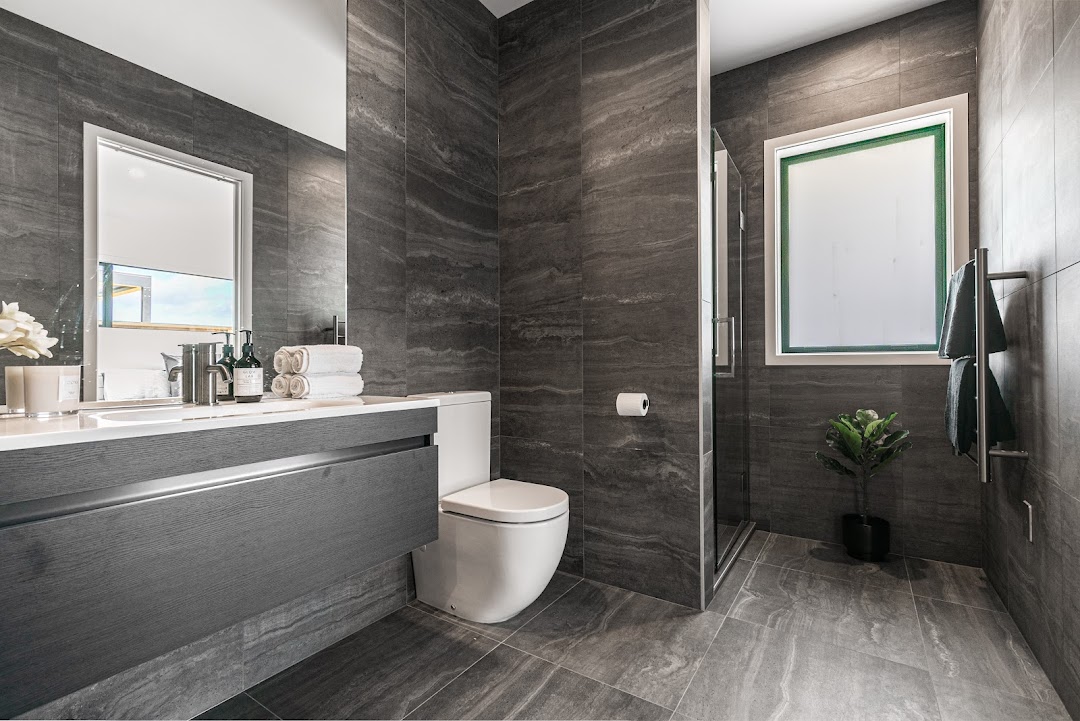 David Reid Homes – Rodney