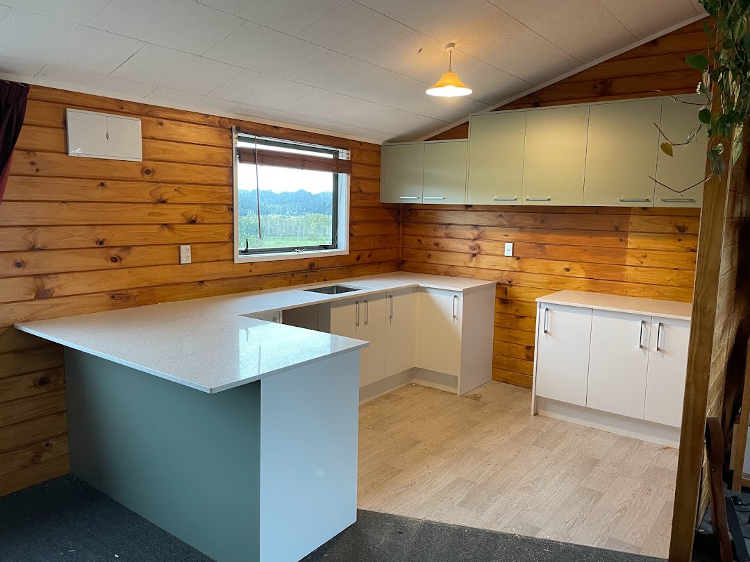 Rubicon Kitchens Northland
