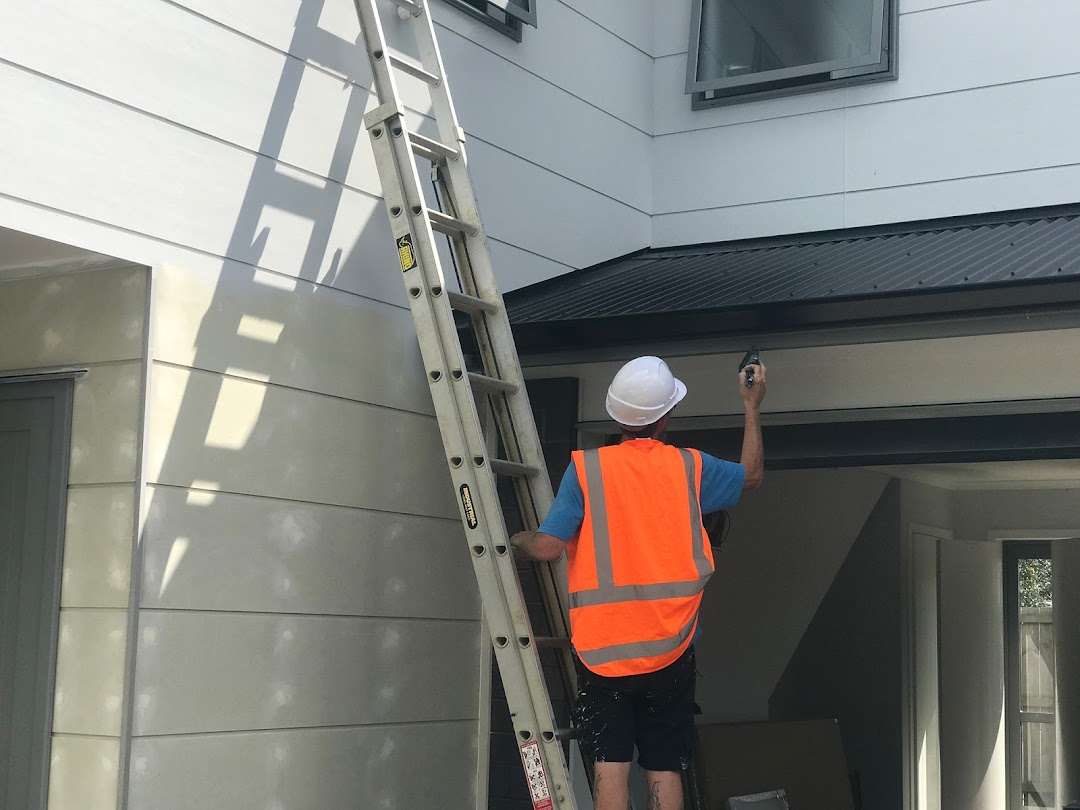 Elite Decorating NZ Limited