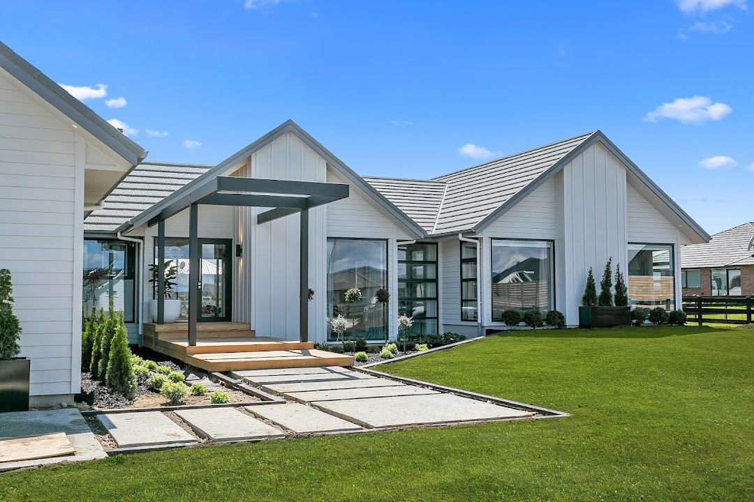 David Reid Homes – Waikato