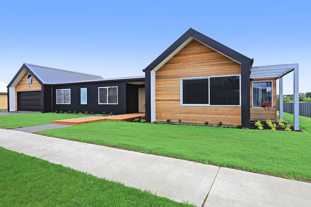 David Reid Homes – Hawkes Bay