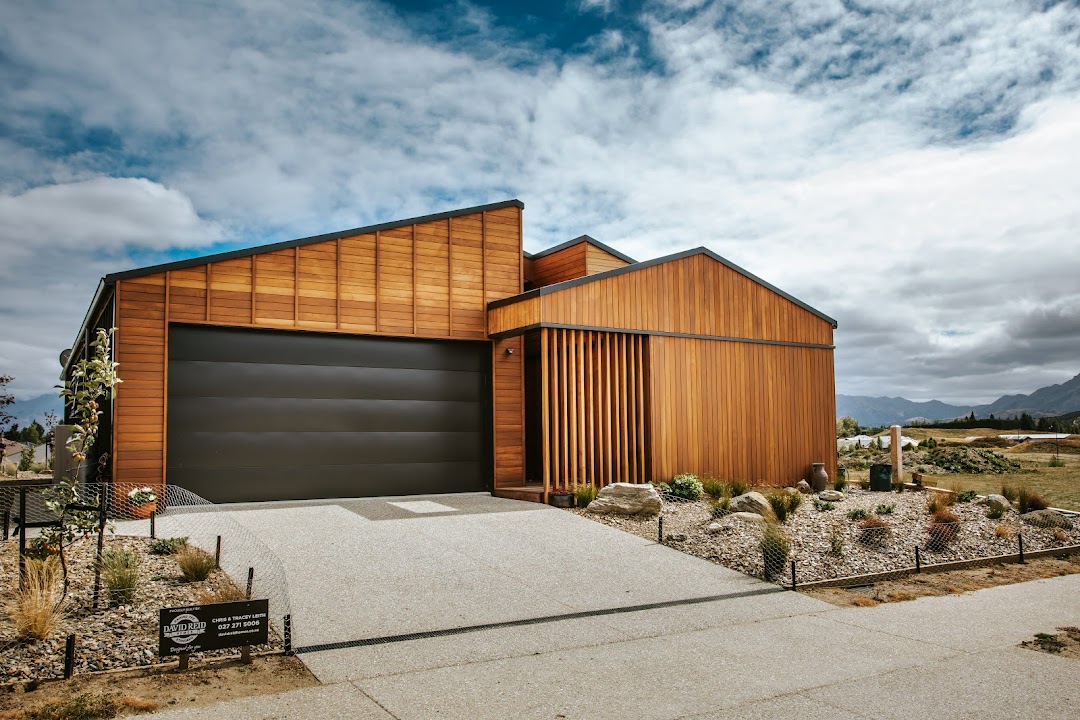David Reid Homes – Wanaka and Central Otago