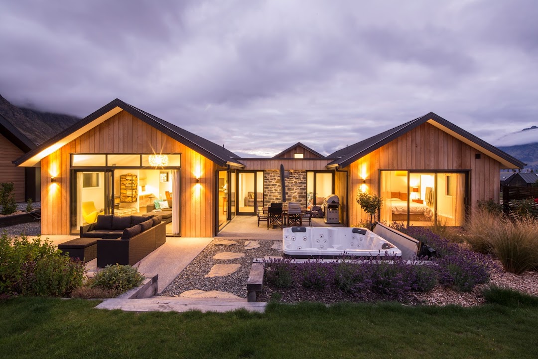David Reid Homes – Queenstown