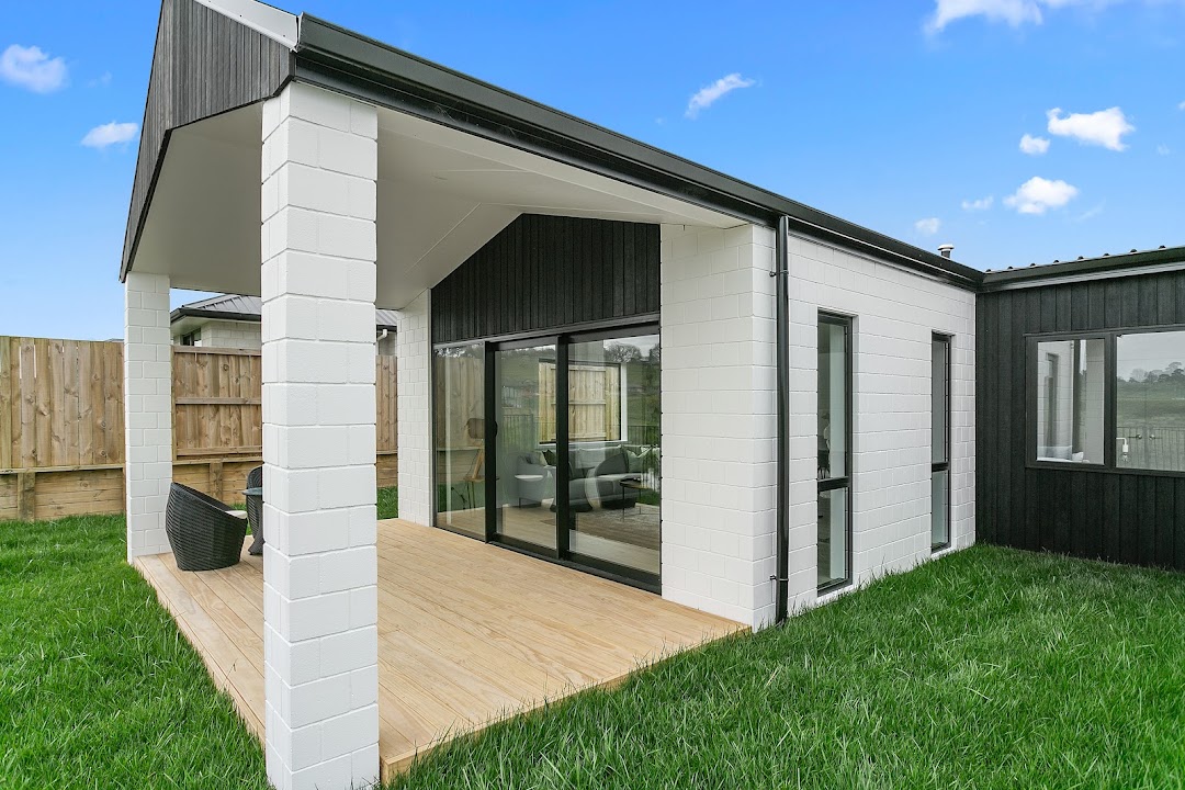 ZB Homes