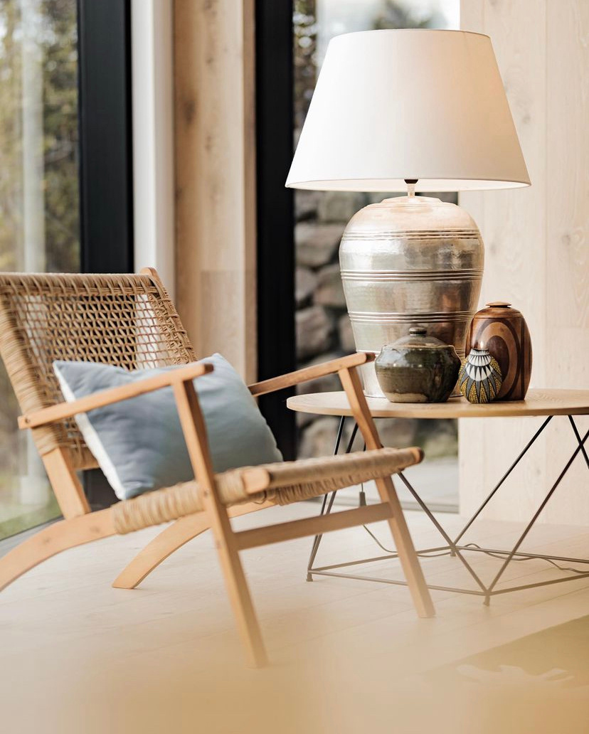 IP Interiors