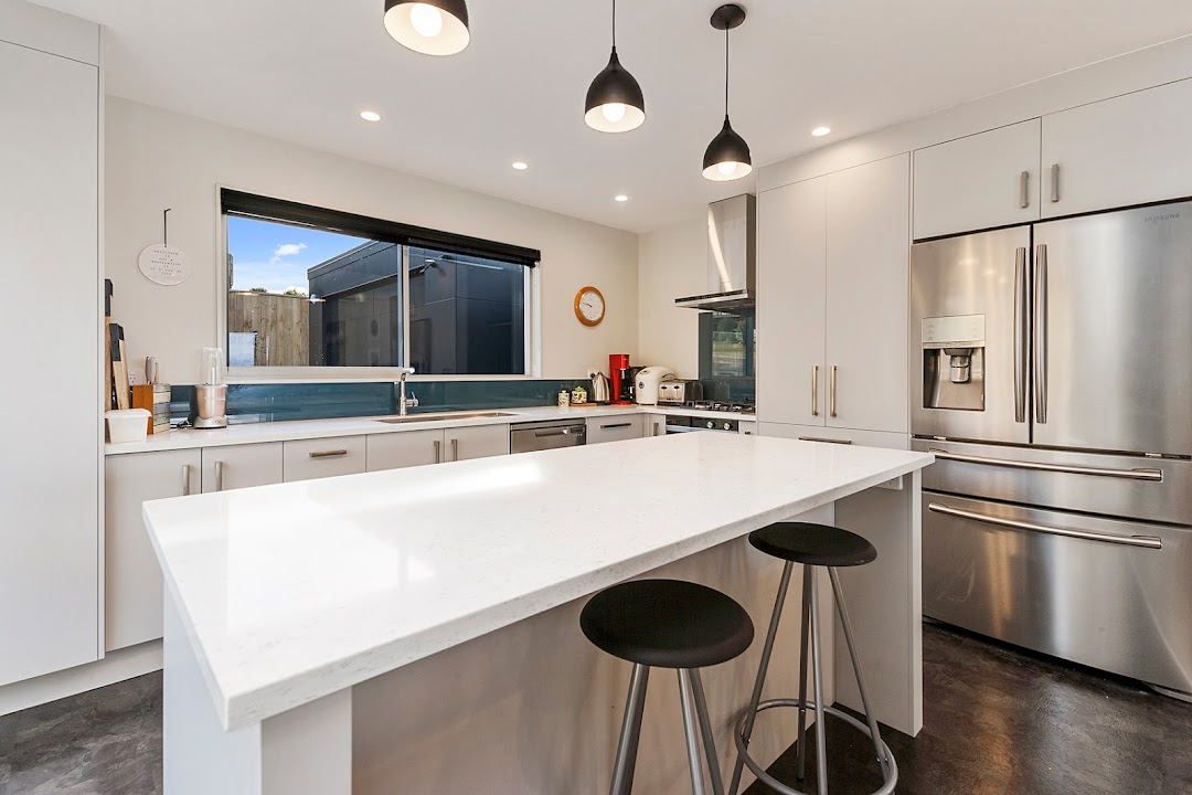 David Reid Homes – Taupo
