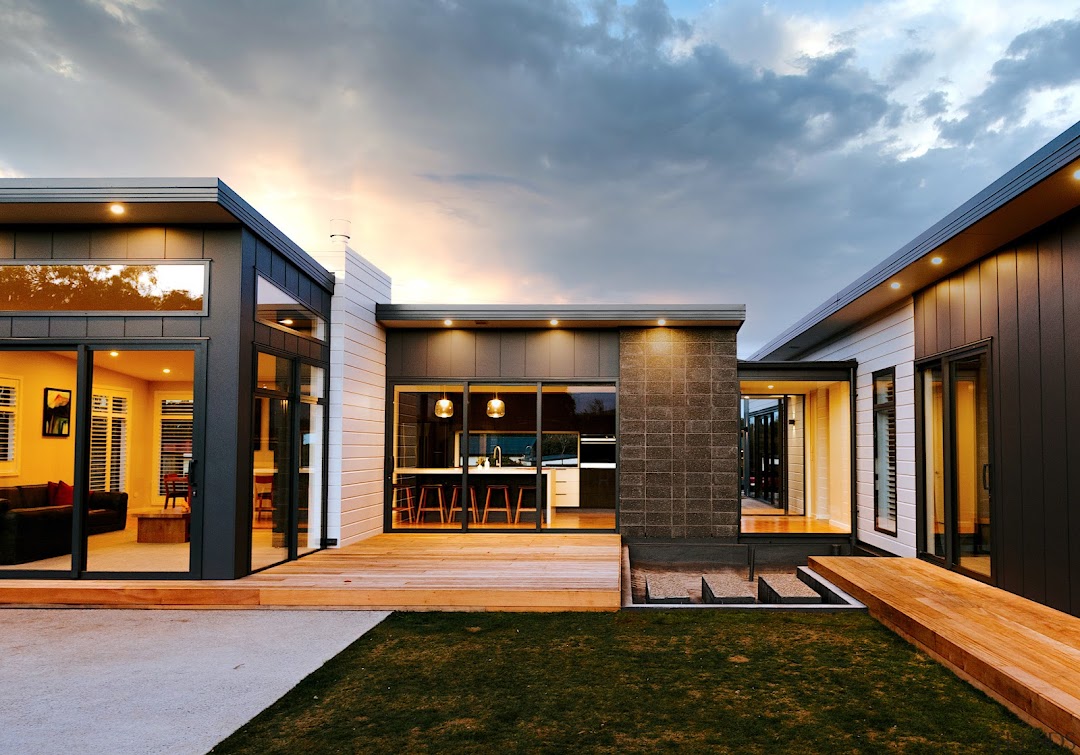 David Reid Homes – Oamaru & Waitaki