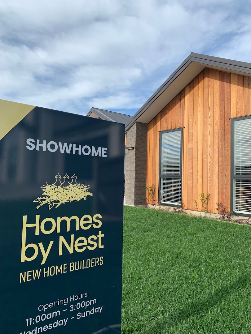 Homes By Nest